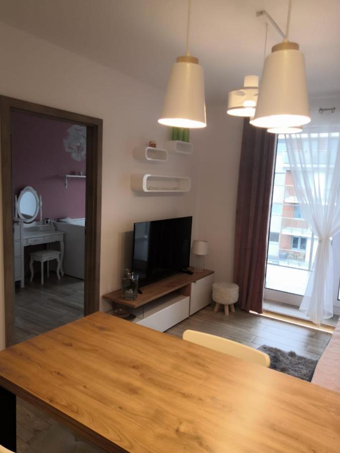 Apartament "Kuba" Колобжег Екстер'єр фото