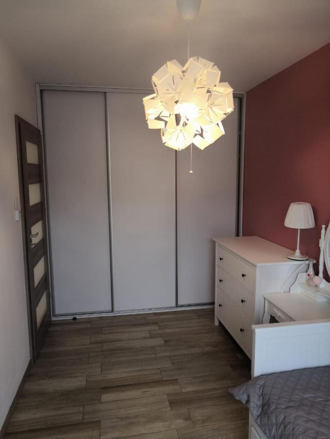 Apartament "Kuba" Колобжег Екстер'єр фото