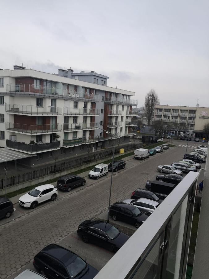 Apartament "Kuba" Колобжег Екстер'єр фото
