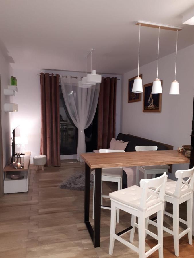 Apartament "Kuba" Колобжег Екстер'єр фото